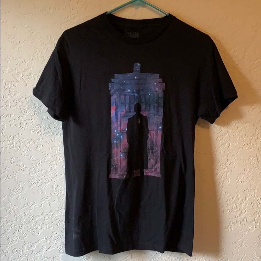 Brand New - Doctor Who Galaxy Tee
